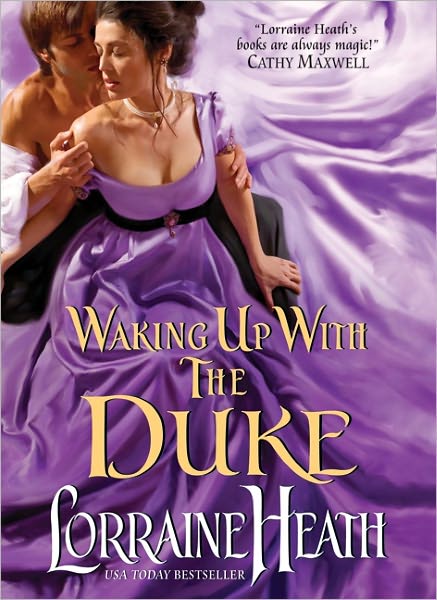 Waking Up With the Duke