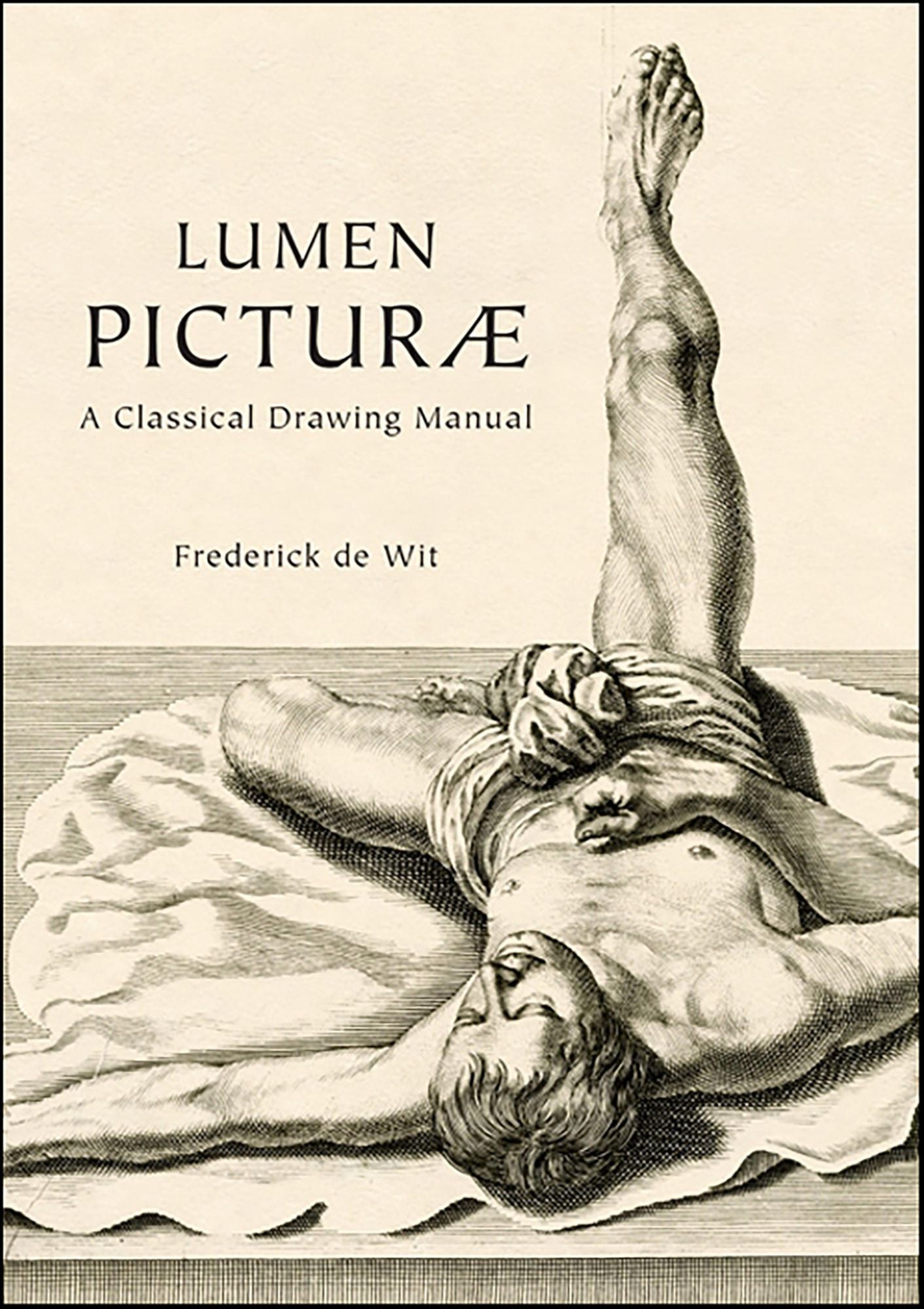 Lumen Picturae: A Classical Drawing Manuel