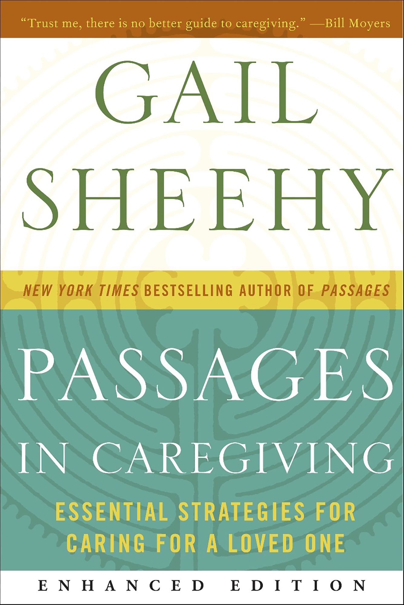 Passages in Caregiving: Essential Strategies for Caring for a Loved One