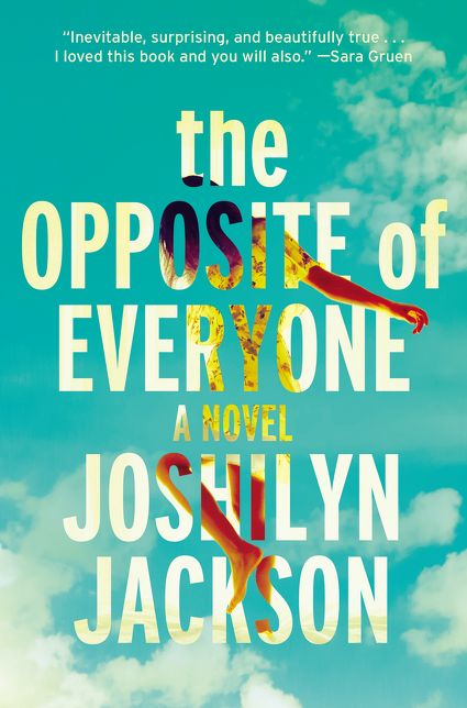 The Opposite of Everyone