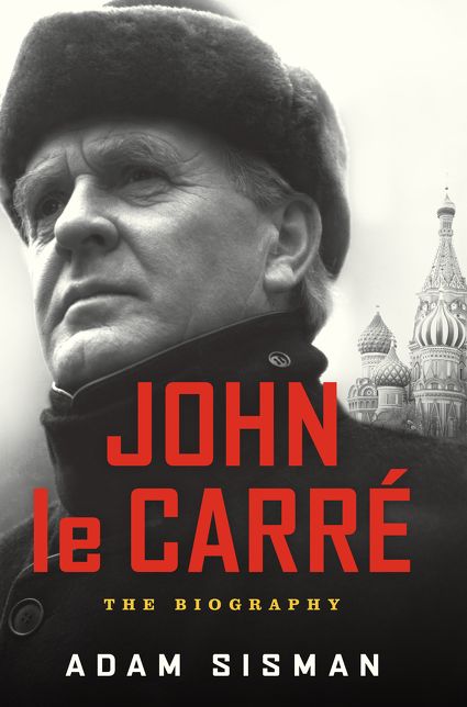 John Le Carre: The Biography