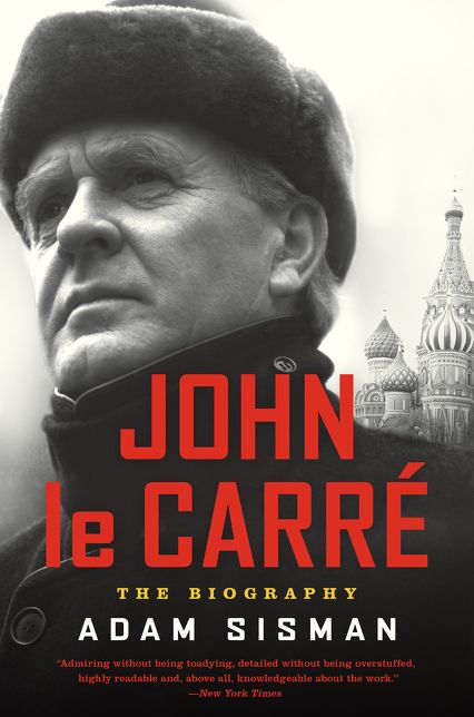 John le Carre: The Biography