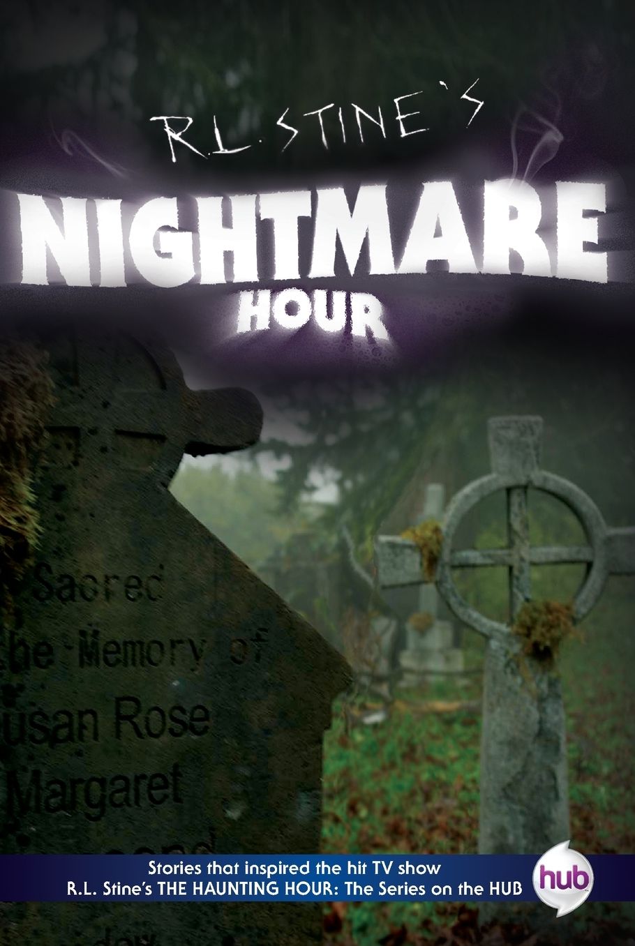 Nightmare Hour: TV Tie-in Edition
