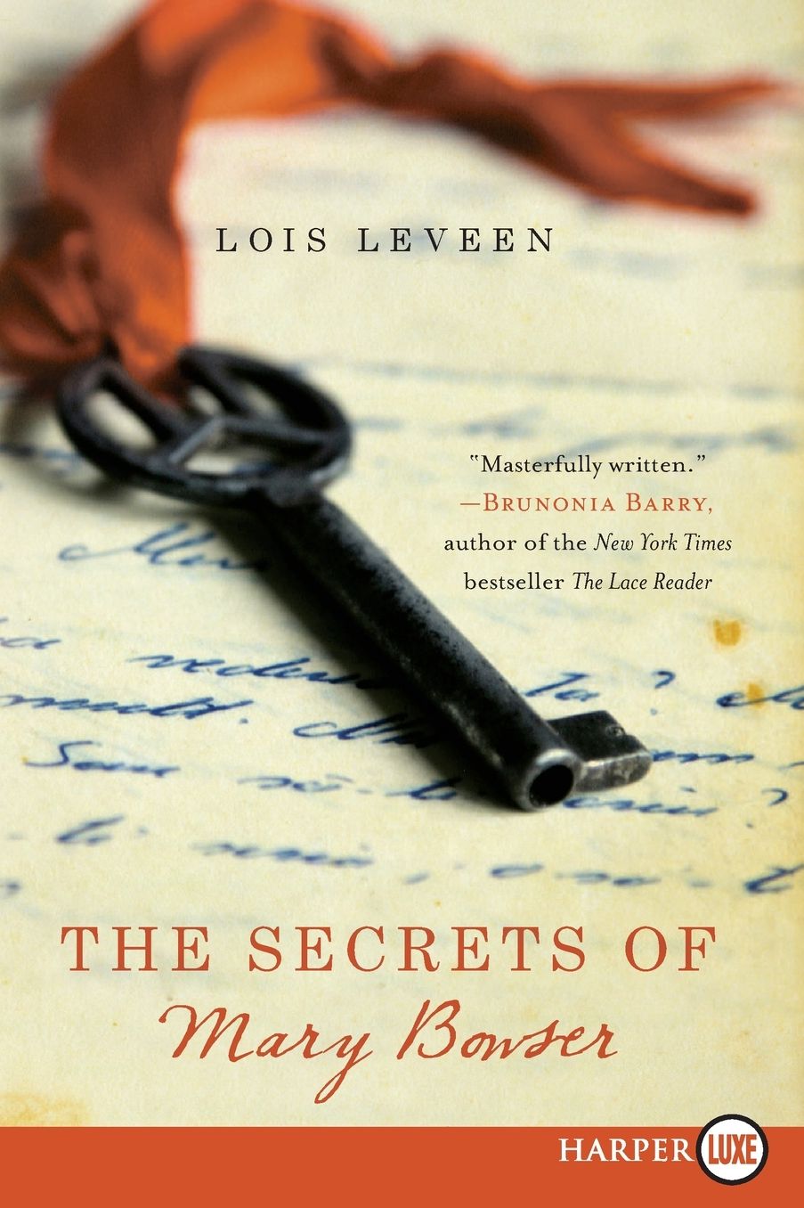 The Secrets of Mary Bowser