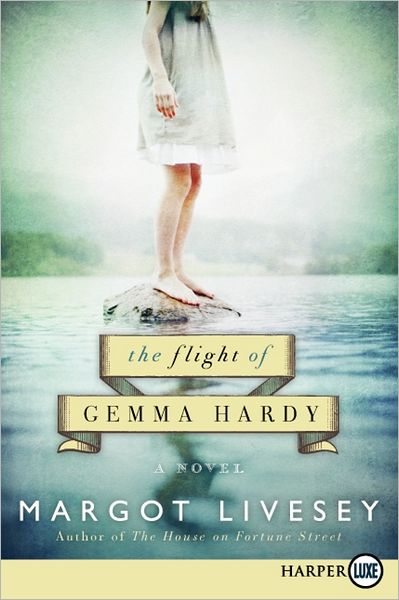 The Flight of Gemma Hardy