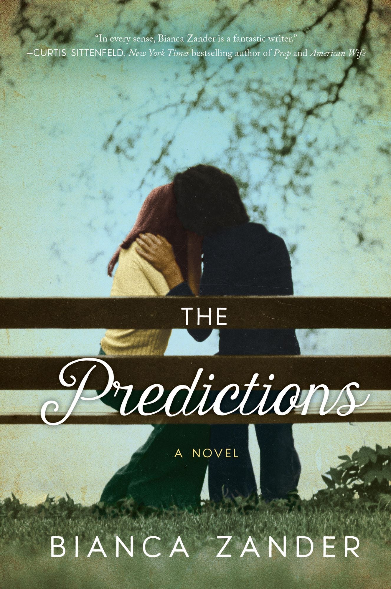 The Predictions: A Novel