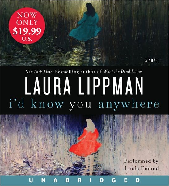 I'd Know You Anywhere Low Price CD: I'd Know You Anywhere Low Price CD
