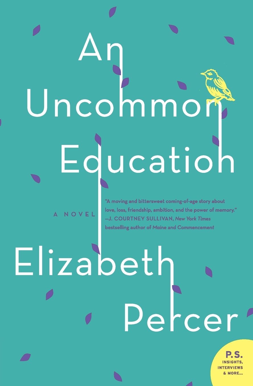 Uncommon Education, An: A Novel