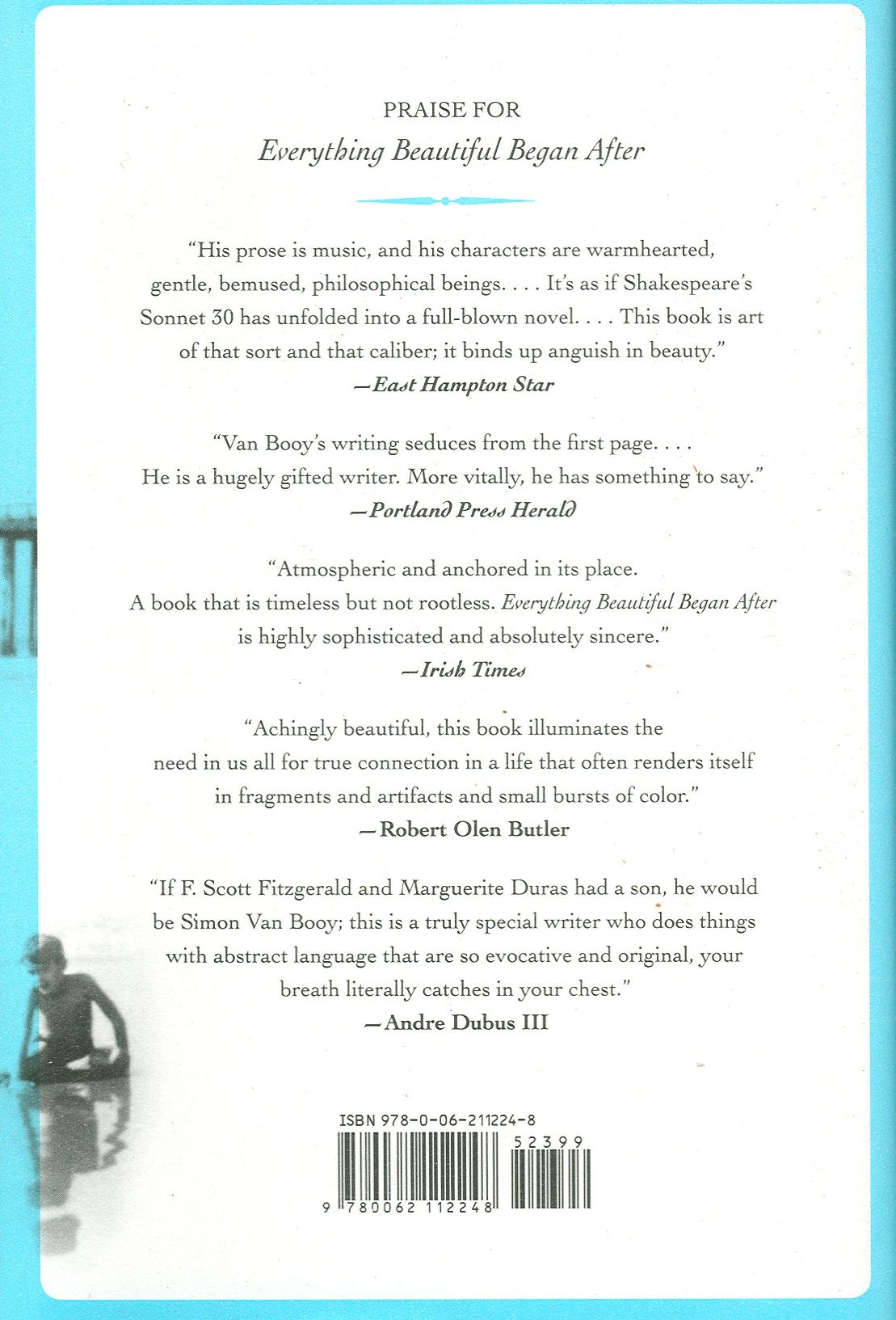The Illusion of Separateness: A Novel