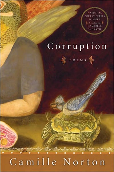 Corruption: Poems
