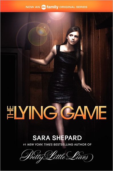 The Lying Game (Lying Game Series #1)
