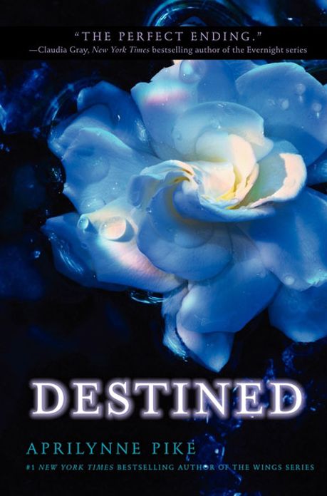 Destined