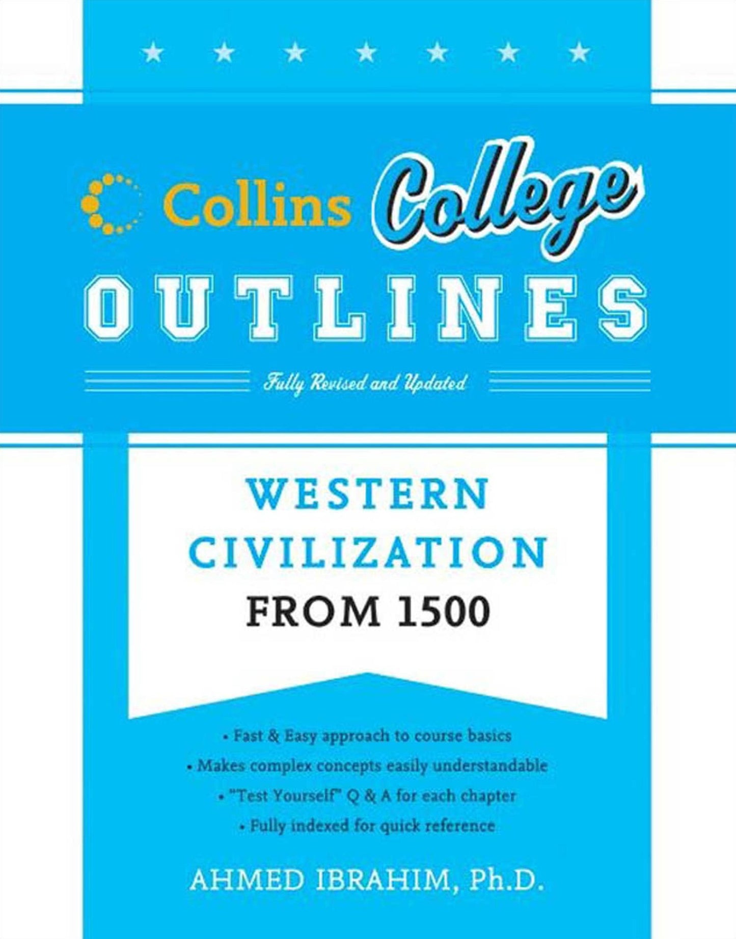 Western Civilization from 1500