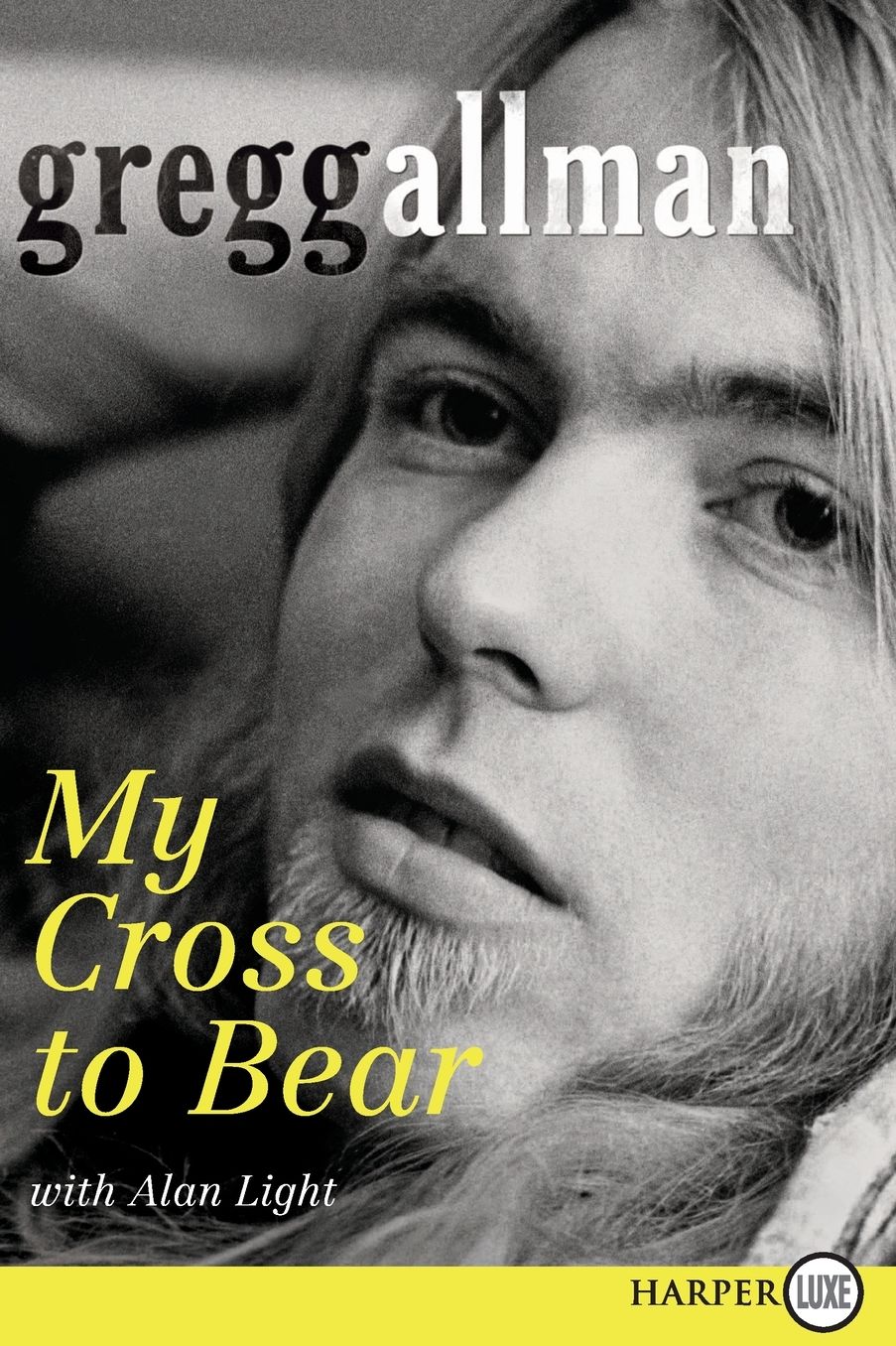My Cross to Bear