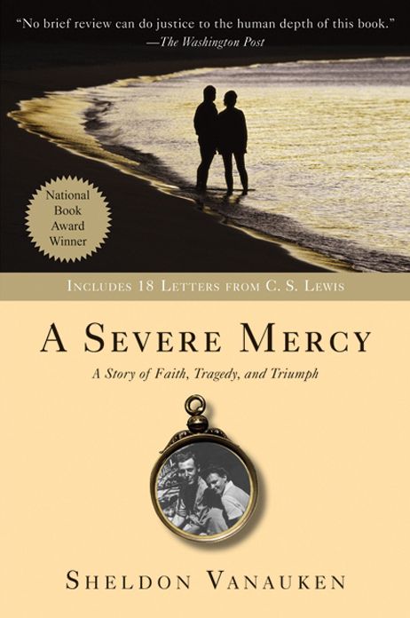 A Severe Mercy