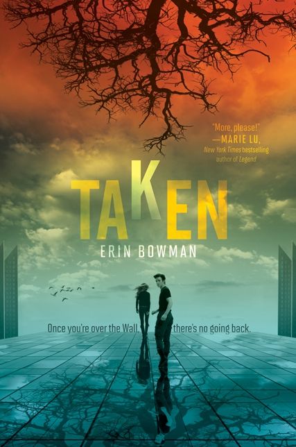 Taken (Taken Series #1)