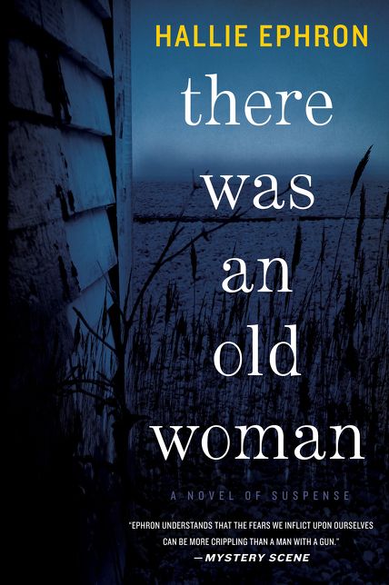 There Was an Old Woman