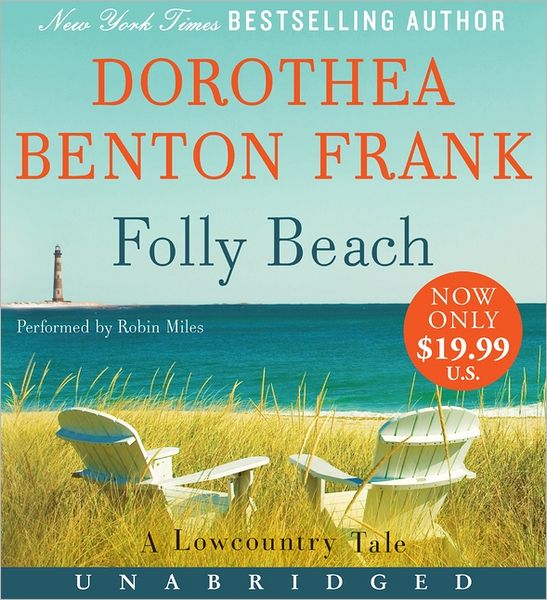 Folly Beach