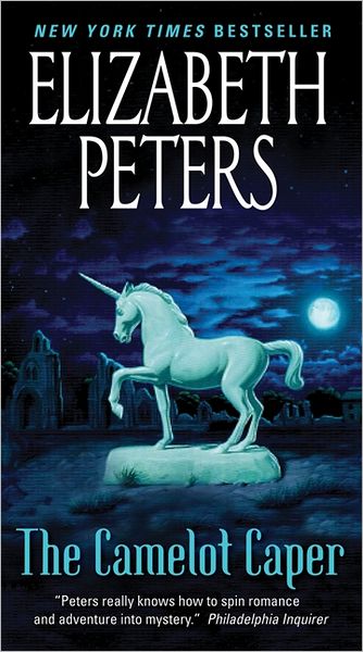 The Camelot Caper