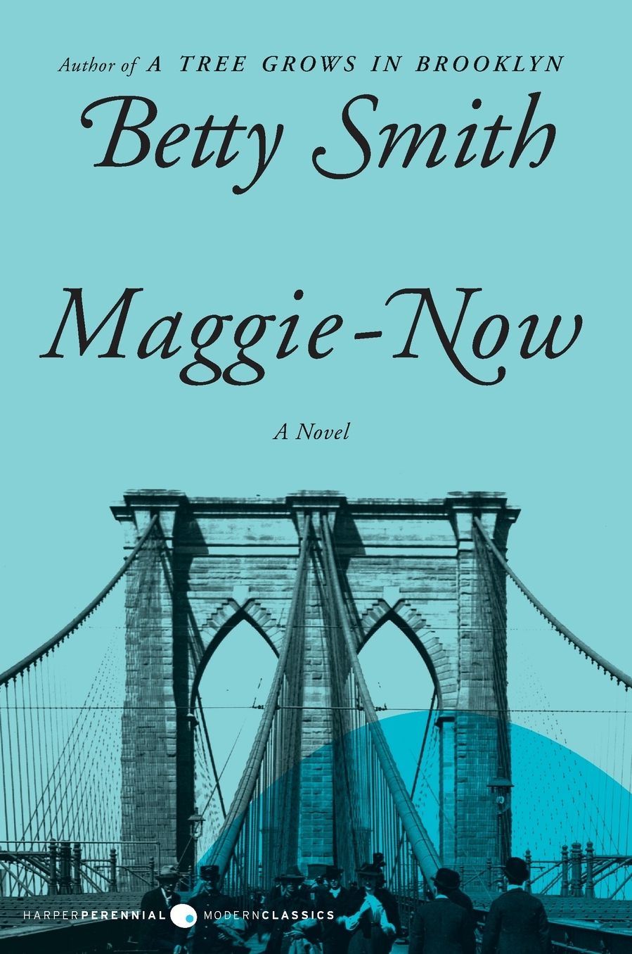 Maggie-Now