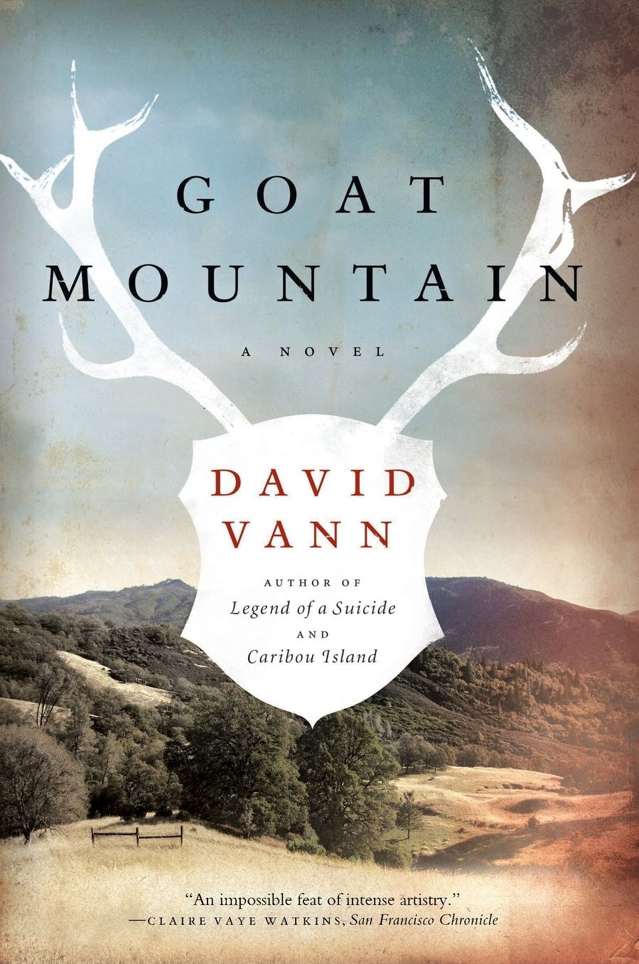 Goat Mountain