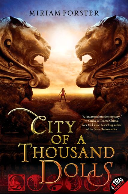 City of a Thousand Dolls