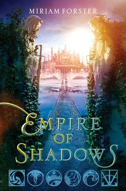 Empire of Shadows