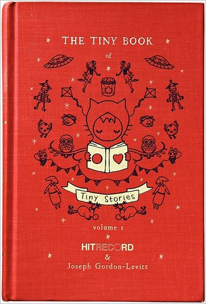 The Tiny Book of Tiny Stories, Volume 1