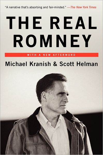 The Real Romney