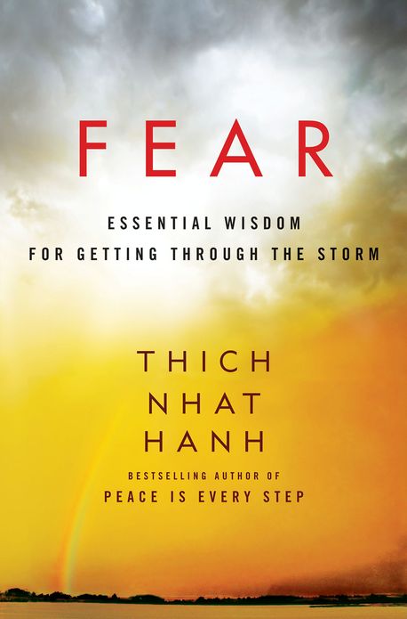 Fear: Essential Wisdom for Getting Through the Storm