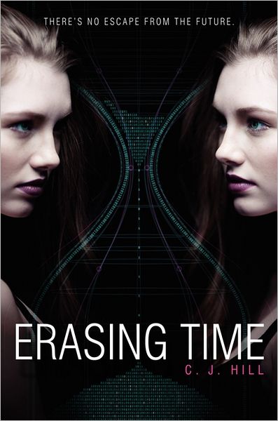 Erasing Time