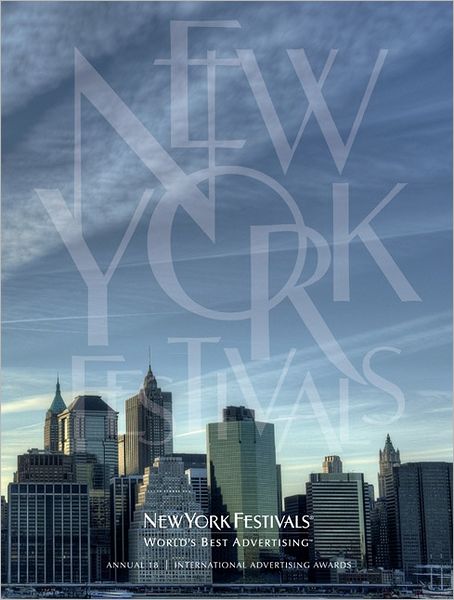 New York Festivals 18
