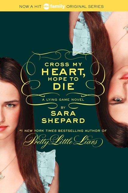 Cross My Heart, Hope to Die