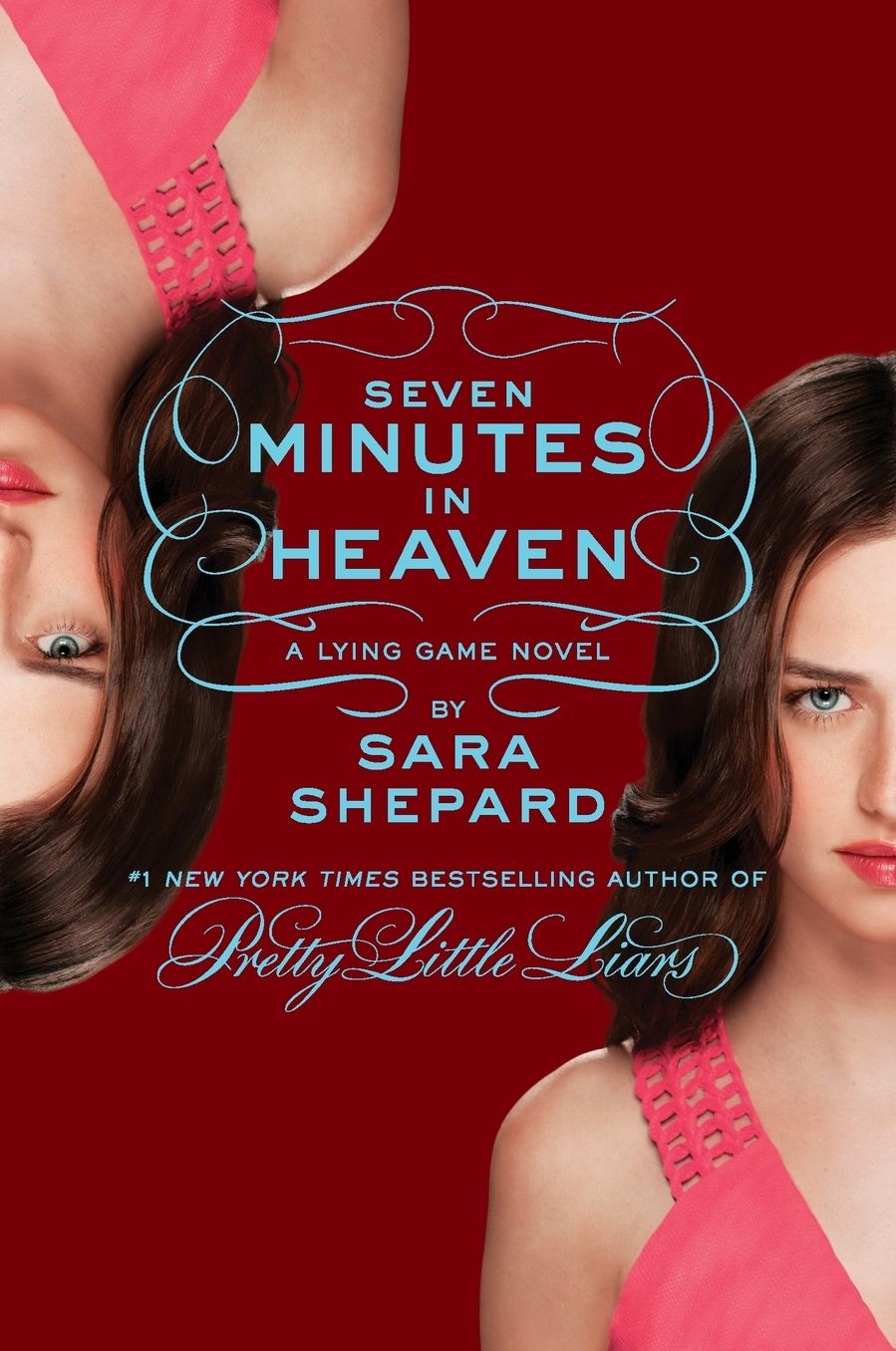 Seven Minutes in Heaven