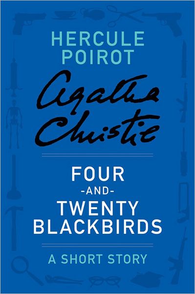 Four-and-Twenty Blackbirds