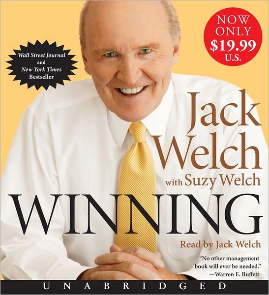 Winning