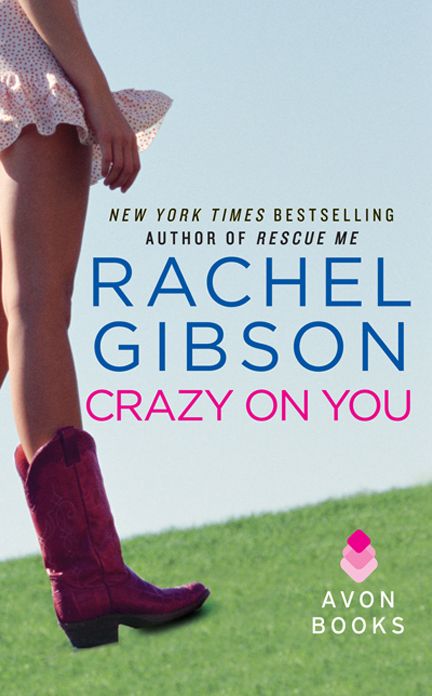 Crazy On You