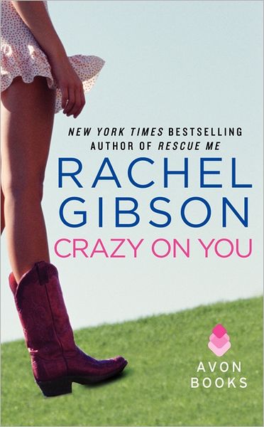 Crazy On You