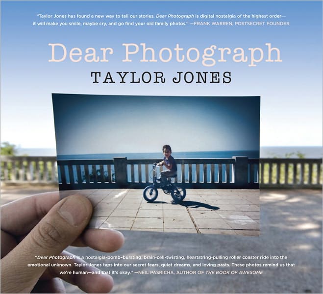 Dear Photograph