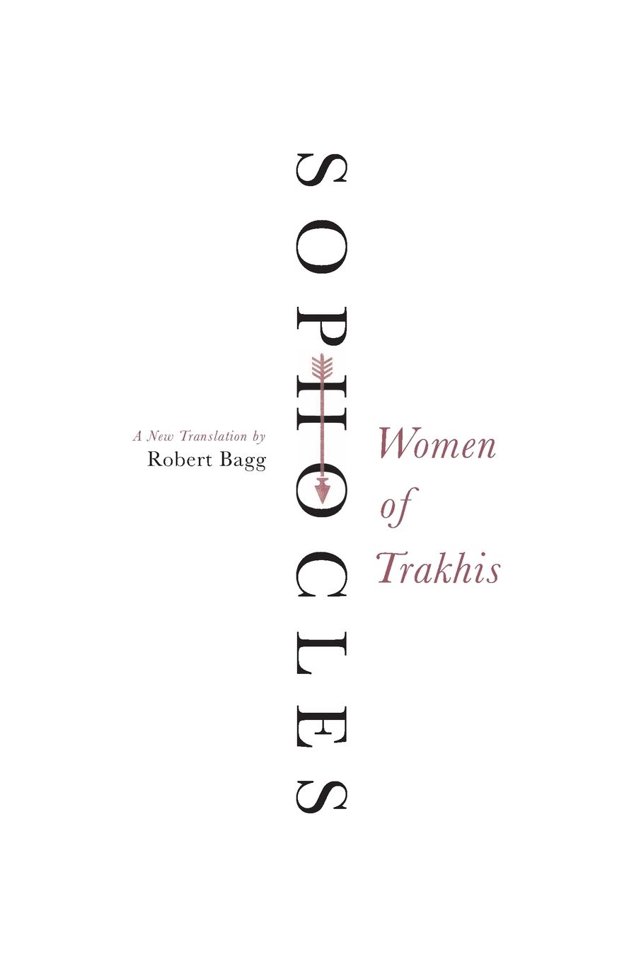 Women of Trakhis
