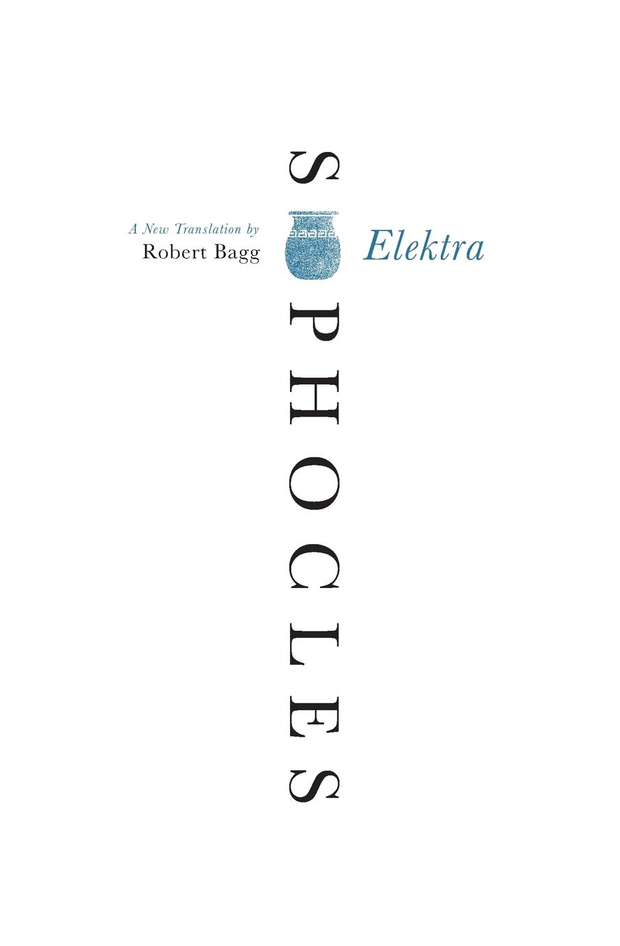 Elektra: A New Translation