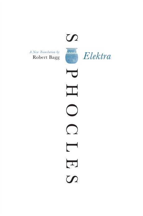 Elektra: A New Translation