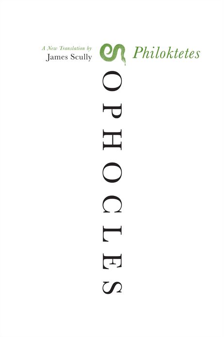 Philoktetes: A New Translation