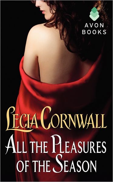 All the Pleasures of the Season (An Archer Family Novella)