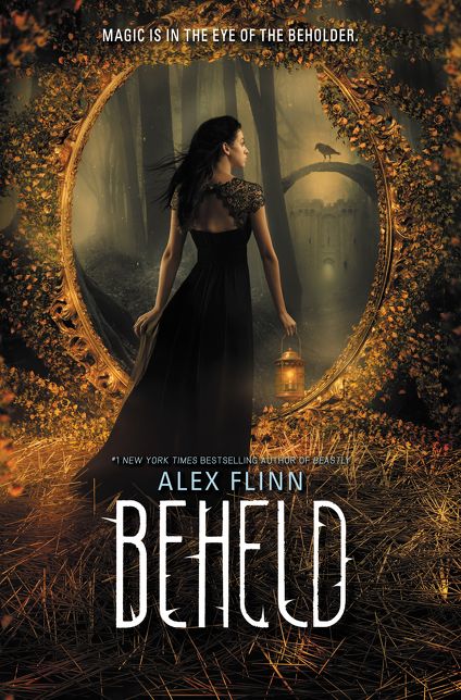 Beheld (Kendra Chronicles #4)