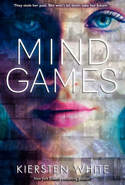 Mind Games (Mind Games Series #1)