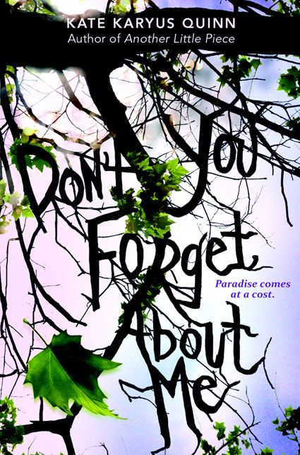 (Don't You) Forget About Me