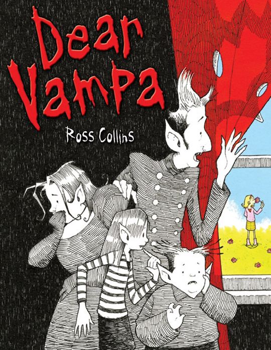 Dear Vampa