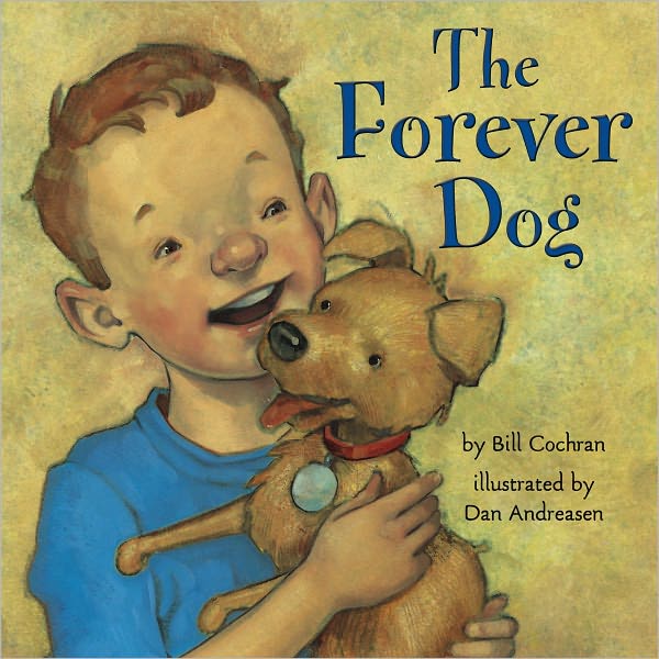 The Forever Dog