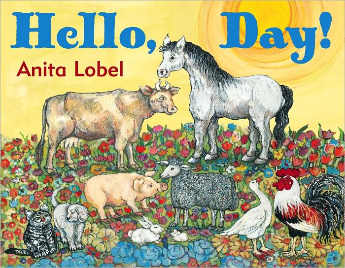 Hello, Day!